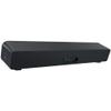 Mackie 2053722-00 CR StealthBar Desktop PC Soundbar with Bluetooth USB Bundle with 1 YR CPS Enhanced Protection Pack view 4