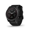 Garmin tactix 7, Pro Edition, Ruggedly Built Tactical GPS Watch with Solar Charging Capabilities and Nylon Band view 1