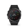 Garmin tactix 7, Pro Edition, Ruggedly Built Tactical GPS Watch with Solar Charging Capabilities and Nylon Band view 2