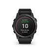 Garmin tactix 7, Pro Edition, Ruggedly Built Tactical GPS Watch with Solar Charging Capabilities and Nylon Band view 4