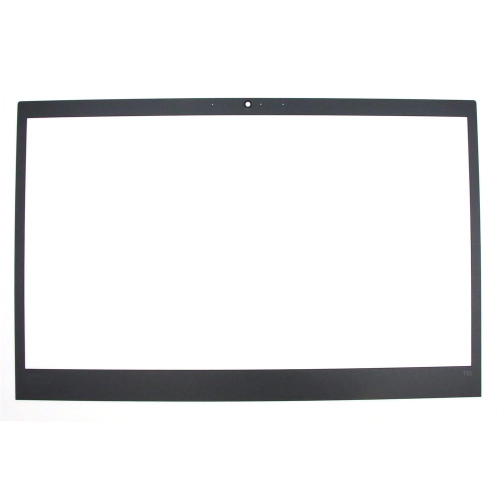5M11B94244 5B30S73497 New RGB LCD Bezel Sheet Sticker for ThinkPad T15 20S6 20S7 Laptop