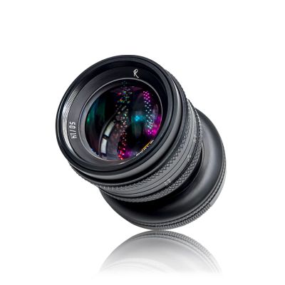 AstrHori 50mm F1.4 Large Aperture Full Frame Manual Tilt-Shift Lens Miniature Model Effect & Filter Slot Compatible with Canon RF-Mount Mirrorless Camera EOS RP,EOS R5,EOS R6,EOS R3,EOS R