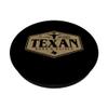 State of Texas raised Texan Native Boutique PopSockets Adhesive PopGrip view 2