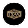 State of Texas raised Texan Native Boutique PopSockets Adhesive PopGrip view 3