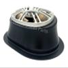 Custom Install Parts Universal Angled Deep Speaker Enclosures Boxes Pods Surface Mount for Install of 6 x 9 Inch Speakers view 3