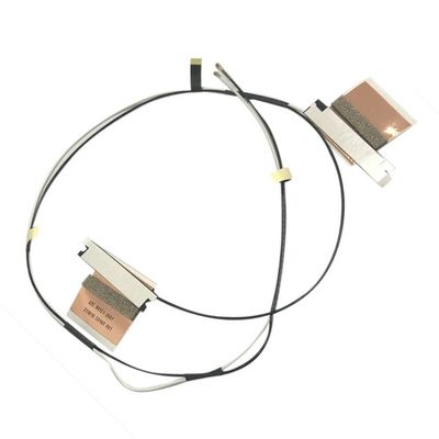 WiFi Antenna Cable Replacement for Dell Inspiron 13 5368 5378 5379 7378 7368 025.900I1.0001 025.900I1.0011 48EAA50C.3GA 48EAA50B.3GA