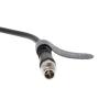 AConnect M12-RJ45-X-Code Ethernet-Cable for Cognex-Industrial-Camera Waterproof Shielded-Cable M12 8-Pin X-Code Male to RJ45 Cat6a 10M view 4
