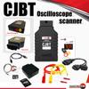 Escner Automotriz Injectronic CJ8K  Herramienta Mas Avanzado de Diagnstico OBD2 con Codificacin ECU, Control Bidireccional, Todos Los Sistemas y Funciones de Mantenimiento view 2