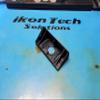 Wedge Bracket Mount Kit for Ring Video Doorbell Wired 2021 Angle Wedge Bracket Mount Kit 15 to 90 Degree (35) view 1