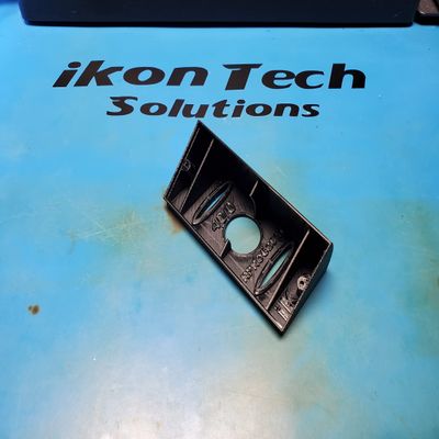 Wedge Bracket Mount Kit for Ring Video Doorbell Wired 2021 Angle Wedge Bracket Mount Kit 15 to 90 Degree (40)