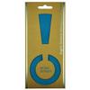 Mimimamo Super Stretch Headphone Cover L Size (Blue) view 1