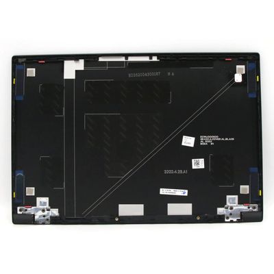 5CB0S95405 AM1HJ000100 New for Thinkpad E14 Gen 2 20T6 20T7 20TA 20TB LCD Back Cover Rear Lid Top Case AL Black
