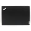 5CB0S95405 AM1HJ000100 New for Thinkpad E14 Gen 2 20T6 20T7 20TA 20TB LCD Back Cover Rear Lid Top Case AL Black view 2