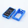 Soft Silicone Protective Shell Skin Case Cover for FiiO M17 Music Player (Blue) view 1