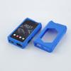 Soft Silicone Protective Shell Skin Case Cover for FiiO M17 Music Player (Blue) view 2