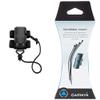 Garmin Backpack Tether for GPS Devices, Black Handheld GPS Bike Mount Suitable for eTrex, GPS MAP and in Reach Series, Black view 1