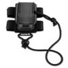 Garmin Backpack Tether for GPS Devices, Black Handheld GPS Bike Mount Suitable for eTrex, GPS MAP and in Reach Series, Black view 2