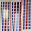 SAFIRMES France 30 Countries in Europe Stickers 20 x 30 mm Vinyl view 1