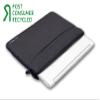 Acer Vero ECO Black 15.6 inch Protective Sleeve - Made with Post-Consumer Recycled (PCR) Material, (Pack of 1) view 2