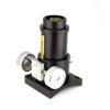 SKYOPTIKST 1.25 inch Telescope Focuser Suitable for 4.5'' - 10 '' Newton Reflecting Telescope All-Metal view 2