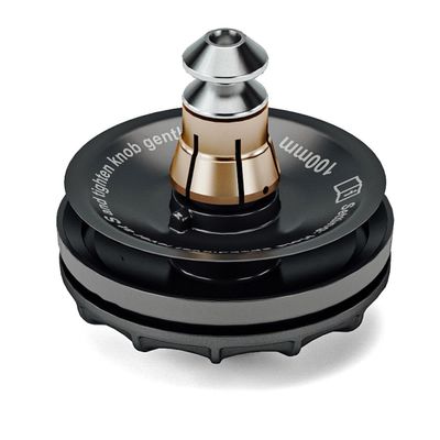 Sachtler aktiv 100mm Bowl Connector V2