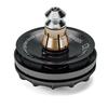 Sachtler aktiv 100mm Bowl Connector V2 view 1