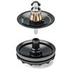 Sachtler aktiv 100mm Bowl Connector V2 view 4