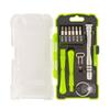 ARCAN TOOLS Cellphone Tablet Computer Tool Kit, 17-Piece (ATS17PC), Multi view 1