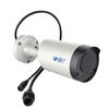 GW Security GW8150MMIC 8MP 4K IP POE 2.7-13.5mm Motorized Lens 5X Optical Zoom Bullet Security Camera, Spotlight, Built-in Microphone view 2