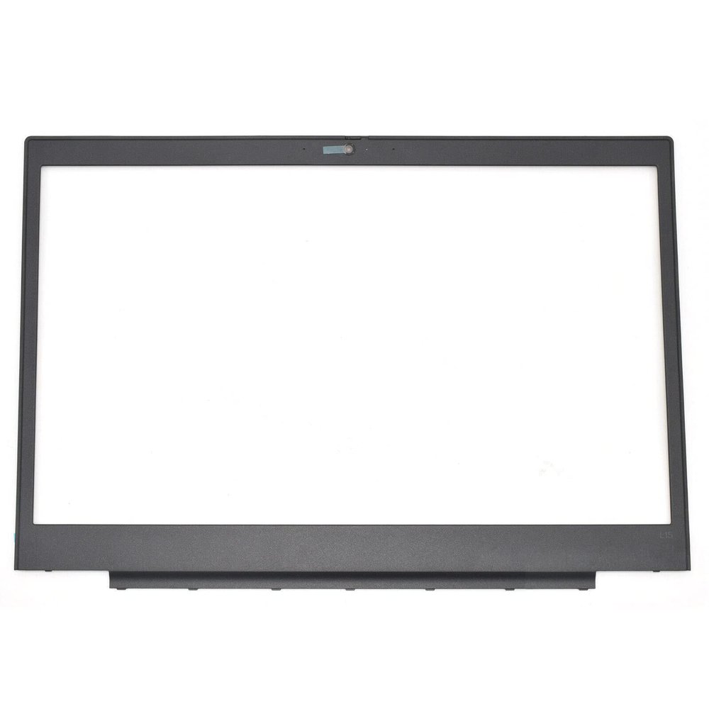 5B30S73471 AP1H6000C00 New LCD Bezel Cover Front Frame for ThinkPad L15 20U3 20U4 20U7 20U8 L15 Gen 2 20X3 20X4 20X7 20X8 Laptop