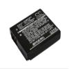 Flujoy 1050mAh/3.7V Replacement Battery for FAVI Mini Projector PJM-1000 NK01-S005 view 1