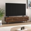 TCL 75" Class 4-Series 4K UHD HDR Smart Roku TV(Wi-Fi, RF, USB, Ethernet, HDM) I - 75S455 view 3