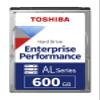 AL13SXB60EN Toshiba 600GB 15K 2.5 Inch SAS 12 Gb/s 15000 RPM 128MB 512e AL13 Enterprise HDD for Dell HP Lenovo Supermicro Server Hard Drive view 1