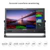 SEETEC ATEM215S 21.5 inch Multi-Camera Broadcast Monitor 3G-SDI HDMI Full HD 1920x1080 view 2
