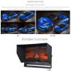 SEETEC ATEM215S 21.5 inch Multi-Camera Broadcast Monitor 3G-SDI HDMI Full HD 1920x1080 view 3