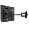 SEETEC ATEM173S 17.3 inch Multi-Camera Broadcast Monitor 4x3G-SDI in/Out HDMI Full HD 1920x1080 view 3