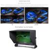 SEETEC ATEM173S 17.3 inch Multi-Camera Broadcast Monitor 4x3G-SDI in/Out HDMI Full HD 1920x1080 view 4