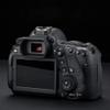 Camera Eyecup + Camera Hand StrapSoft Silicon Camera Eyecup with Camera Hand Strap for Canon Camera view 2