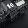 Camera Eyecup + Camera Hand StrapSoft Silicon Camera Eyecup with Camera Hand Strap for Canon Camera view 4