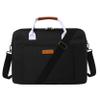 15 Inch Business Briefcase,Laptop Bag for HP EliteBook 840 G5, OMEN X, Chromebook 15, EliteBook 850 view 1