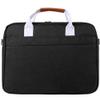 15 Inch Business Briefcase,Laptop Bag for HP EliteBook 840 G5, OMEN X, Chromebook 15, EliteBook 850 view 4