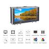 SEETEC New 4K280-9HSD-CO 28-inch 4K Ultra HD Resolution Portable Broadcast Director Monitor Quad LCD Monitor with 4 HDMI inputs for CCTV Monitoring and Movie Production view 2