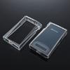 BestforYou for iRiver SR25 MKII Case, Soft TPU Protective Case Cover for iRiver A&Norma SR25 MKII with Front and Back Tempered Glass Screen Protector (Clear) view 1