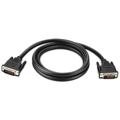 ATEN LIN5-26W1-W11G, DVI Dual Link KVM Cable 6' (Pack of 6 pcs)