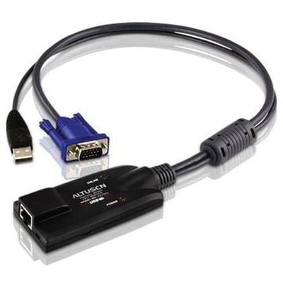 Aten KA7570, USB KVM Adapter Cable (CPU Module) (Pack of 3 pcs)