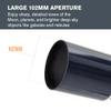 Celestron Omni AZ 102 Telescope with Smartphone Adapter view 2