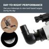Celestron Omni AZ 102 Telescope with Smartphone Adapter view 3