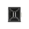 PolarPro - DJI Mavic 3 - Mist - VND 2-5 - Neutral Density Filters - Cinema Series - AirFrame 4.0 - Filters for Mavic 3 and Mavic 3 Cine - Colour Accuracy view 2