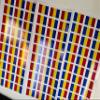 Romania 30 Countries in Europe Stickers 20 x 30 mm Vinyl view 2