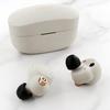 6 Pairs WF-1000XM5 Ear Tips Buds, Small Size Replacement Silicone Rubber Fit in Case Eartips Earbuds Wing Gel Skin Cover Accessories Compatible with Sony WF-1000XM4 WF-C700N WF-C500 - S Black view 4